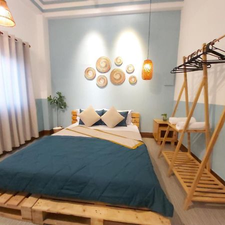 Hotel Thanh Van 2 Tuy Hoa Bagian luar foto