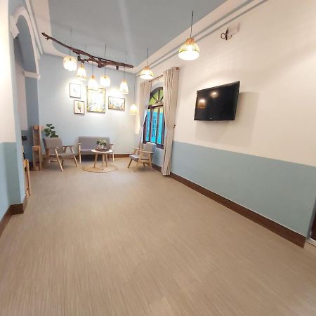 Hotel Thanh Van 2 Tuy Hoa Bagian luar foto